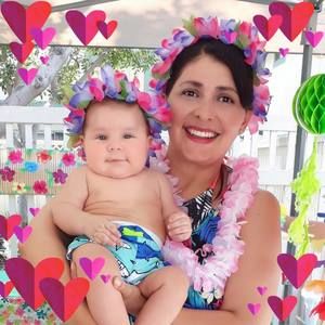 Meet your Posher, Claudia